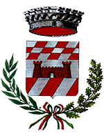 Stemma Comune di Robecco Pavese